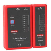 UT681L Network Cable Tester